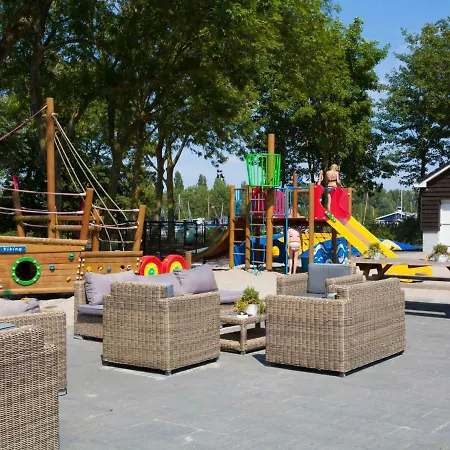 Holiday Droompark Bad Hulckesteijn.1