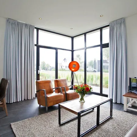 Holiday home Holiday Droompark Bad Hulckesteijn.1 *
