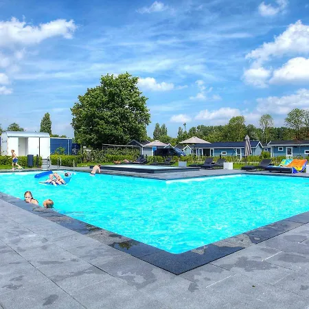 Holiday Droompark Bad Hulckesteijn.1