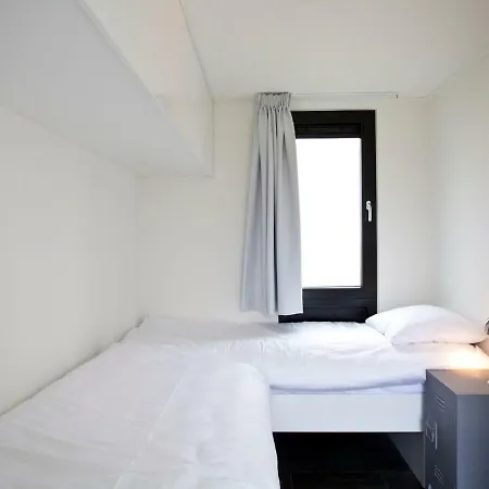 Holiday Droompark Bad Hulckesteijn.1 * Diermen