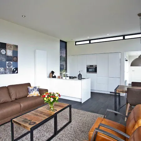 Holiday home Holiday Droompark Bad Hulckesteijn.1 *