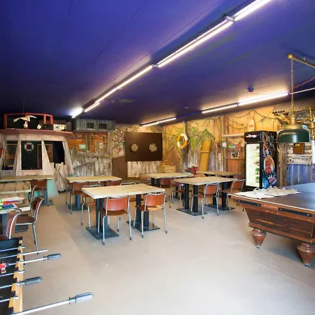 Holiday home Holiday Droompark Bad Hulckesteijn.1 Diermen